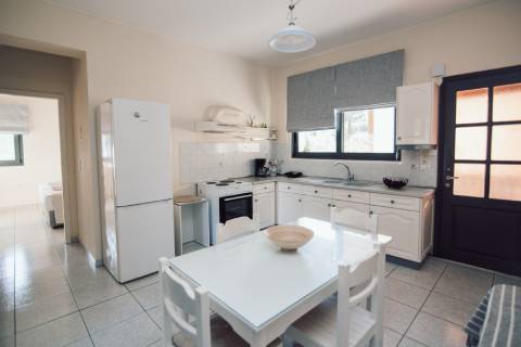 Andromahi Apartments & Suites Zakynthos Greece